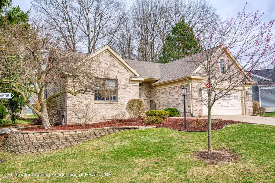 3554 Oakmont Drive #57, Lansing, MI 48911 - #3