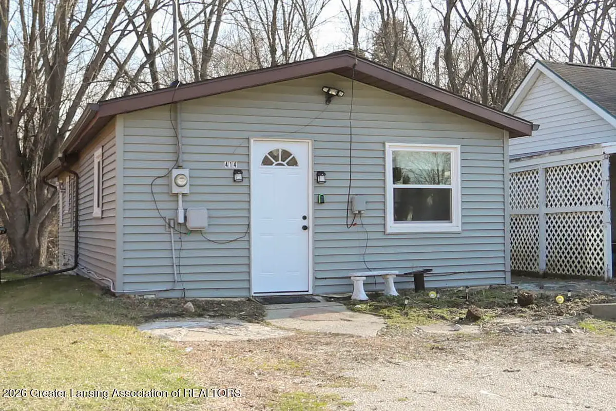 414 Raymerville Court, Eaton Rapids, MI 48827 - #1