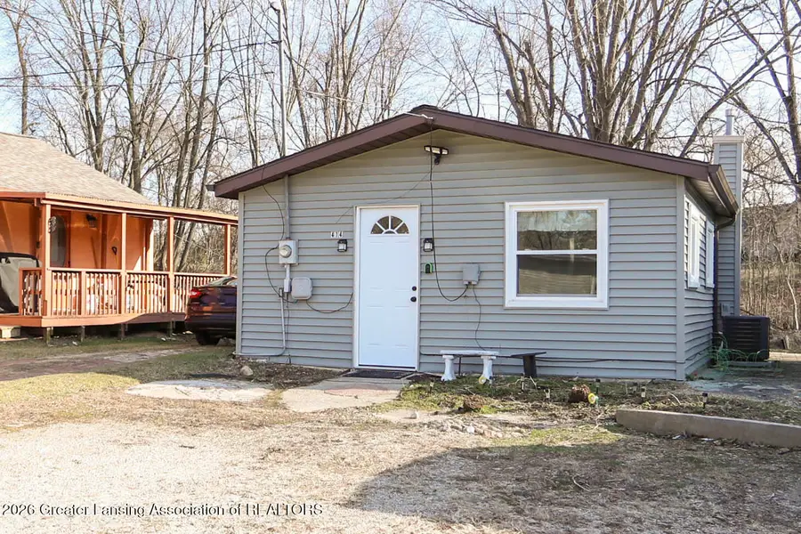 414 Raymerville Court, Eaton Rapids, MI 48827 - #3