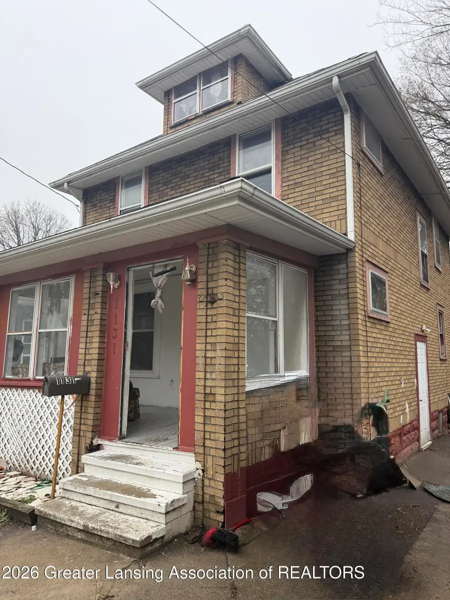1131 Farrand Street, Lansing, MI 48906 - #3