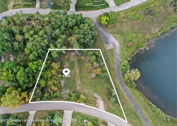 5165 Islanders Way, Gladwin, MI 48624