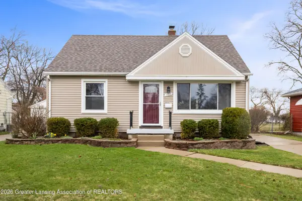 1714 Loraine Avenue, Lansing, MI 48910