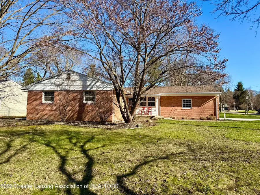 1567 Cahill Drive, East Lansing, MI 48823 - #2