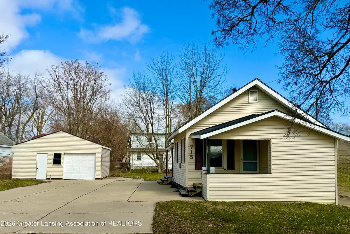 715 Randall Street, Lansing, MI 48906 - #1