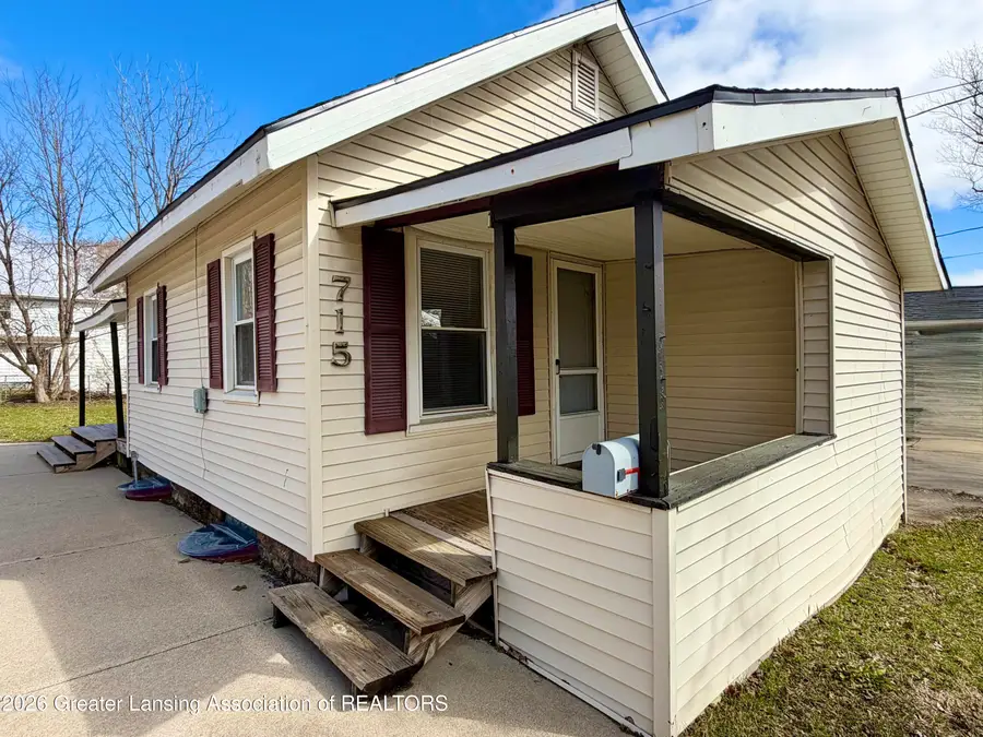 715 Randall Street, Lansing, MI 48906 - #3