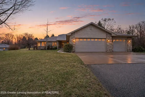 248 Birch Lane, Dimondale, MI 48821