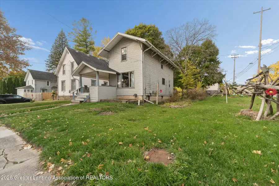 404 S Hayford Avenue, Lansing, MI 48912 - #2