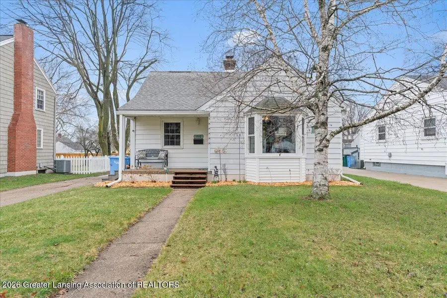 1516 Berkeley Drive, Lansing, MI 48910 - #2