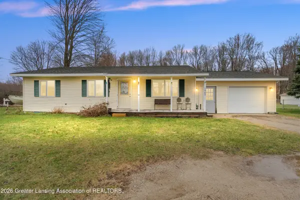 1465 S Wisner Avenue, Fremont, MI 49412