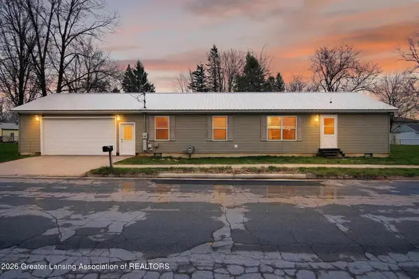 100 Munson Street, Coldwater, MI 49036