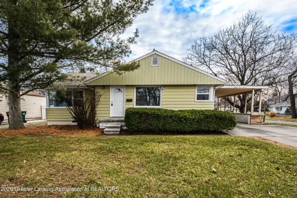 2711 Pleasant Grove Road, Lansing, MI 48910