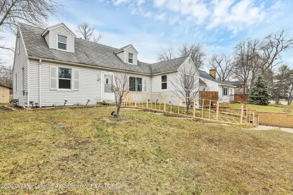 1311 W Saginaw Street, East Lansing, MI 48823