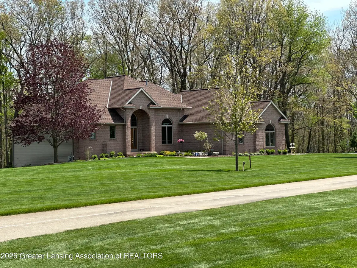 8446 Carriage Lane, Portland, MI 48875 - #1