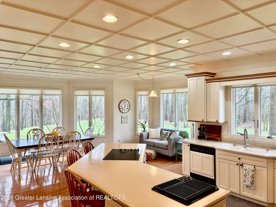 8446 Carriage Lane, Portland, MI 48875 - #3