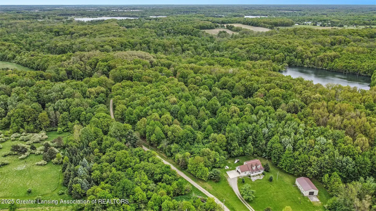5025 S Saint Clair Road, Saint Johns, MI 48879 - #1
