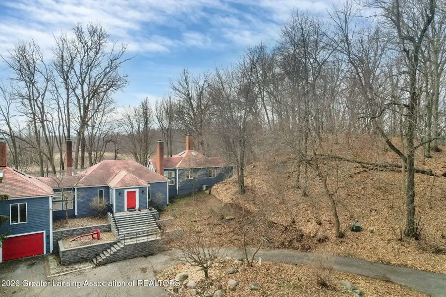 9300 Lookout Point Drive, Laingsburg, MI 48848 - #3