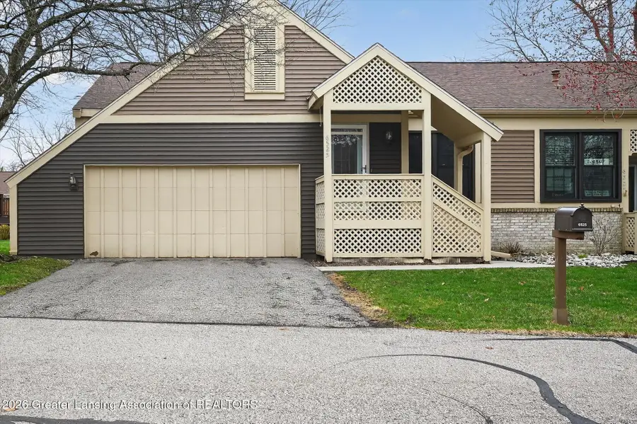 6525 Brook Trail #17, Lansing, MI 48917 - #2