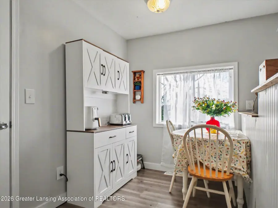 4119 N Carland Road, Elsie, MI 48831 - #3