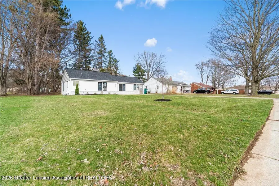 4516 Wilcox Road, Holt, MI 48842 - #3