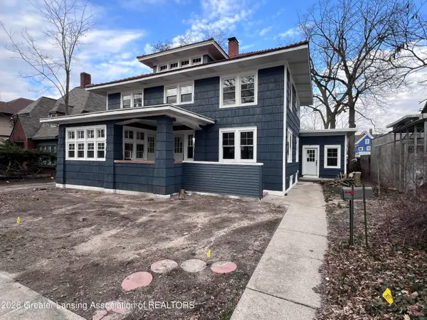 908 N Capitol Avenue, Lansing, MI 48906