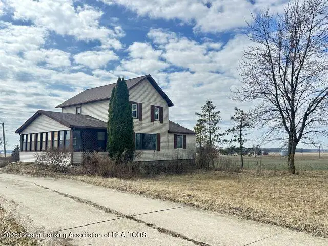 12767 W M21, Fowler, MI 48835 - #3