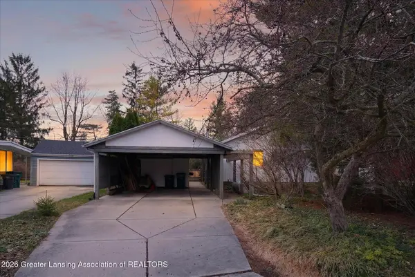 1538 Parkvale Avenue, East Lansing, MI 48823