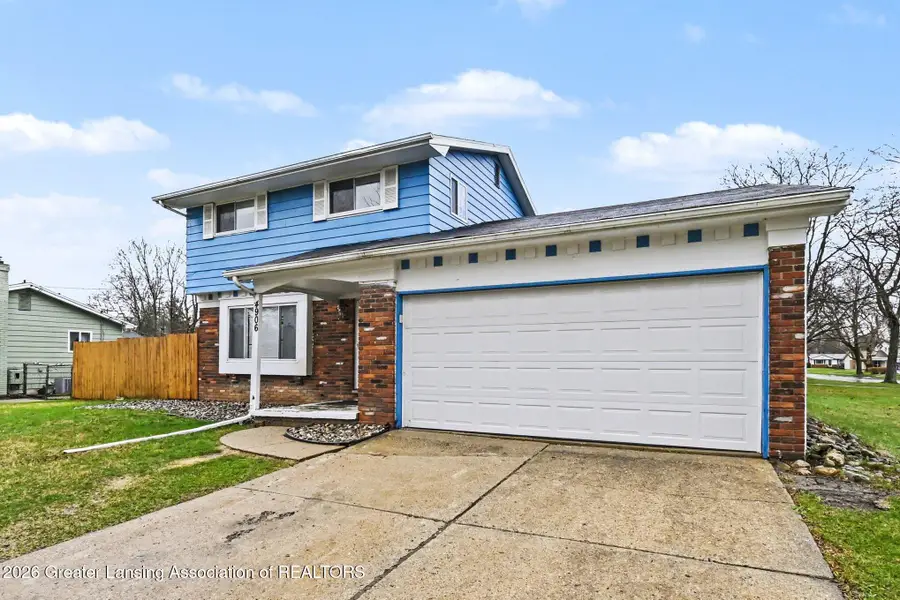4906 Conners Avenue, Lansing, MI 48911 - #3