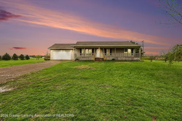 2775 Muma Road, Parma, MI 49269