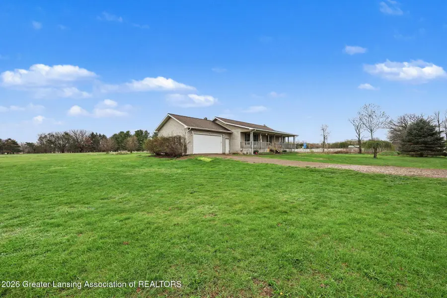 2775 Muma Road, Parma, MI 49269 - #2