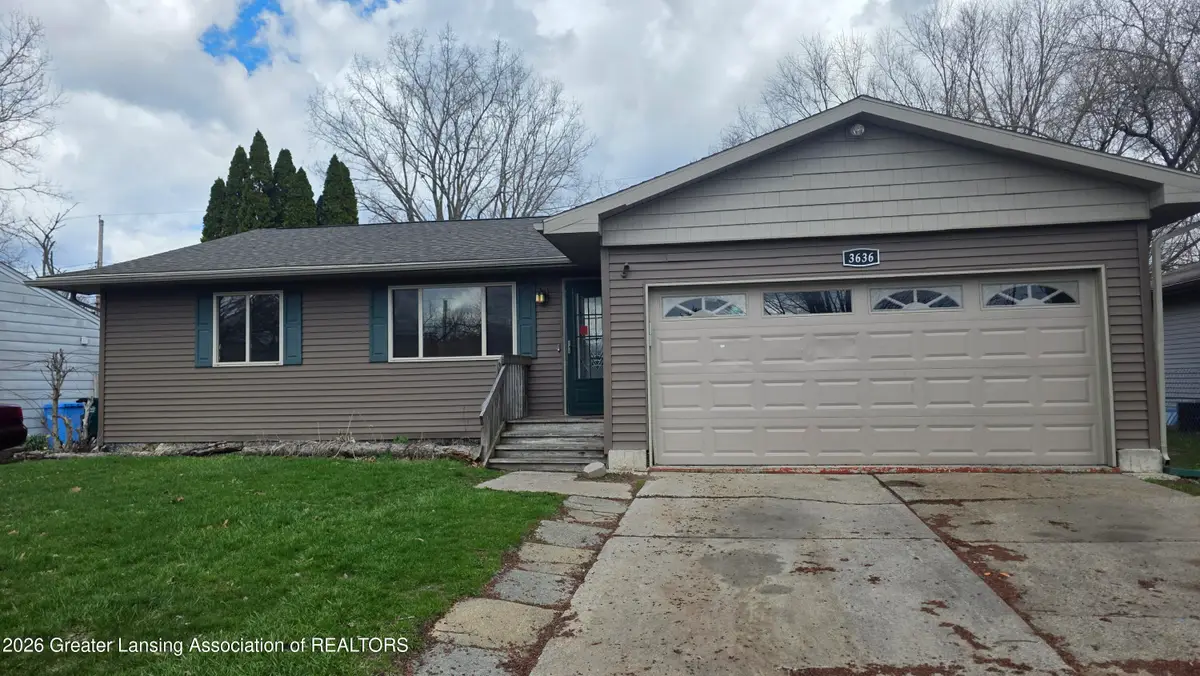 3636 Coachlight Common Street, Lansing, MI 48911 - #1