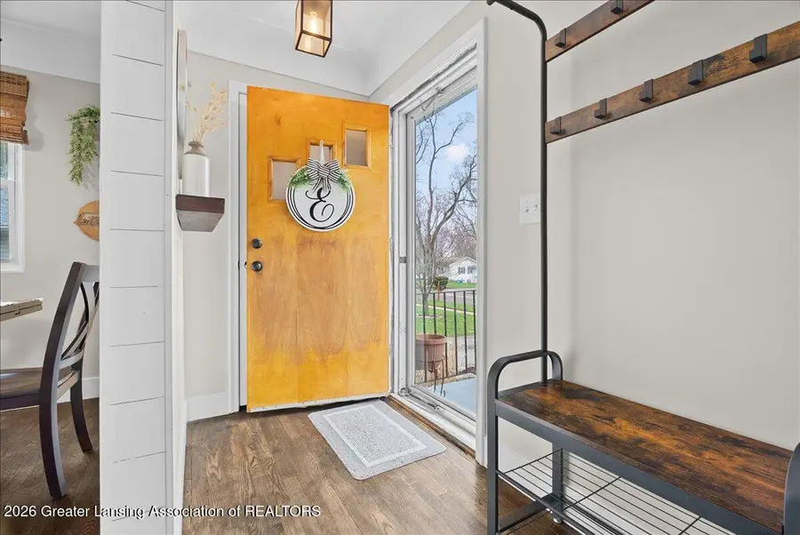 320 Ann Street, Mason, MI 48854 - #3