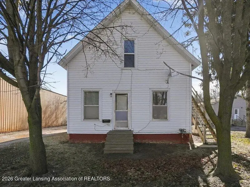 317 & 321 S Gould Street, Owosso, MI 48867 - #3