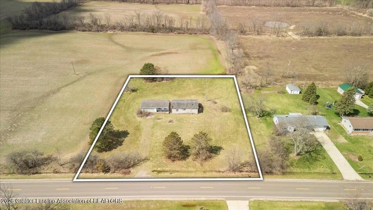 12797 Oneida Road, Grand Ledge, MI 48837 - #1