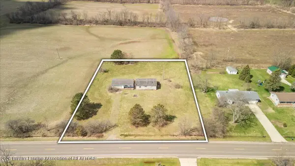 12797 Oneida Road, Grand Ledge, MI 48837