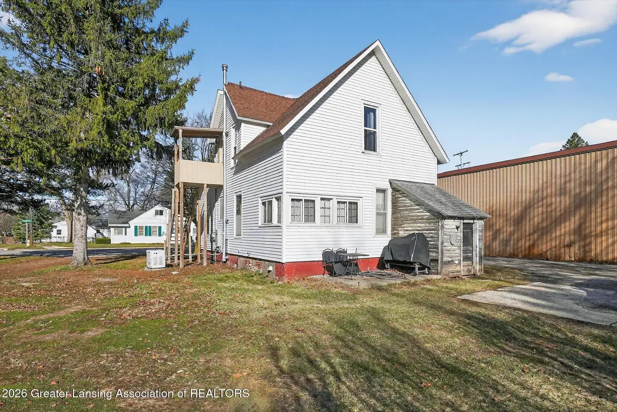 317 S Gould Street, Owosso, MI 48867 - #1