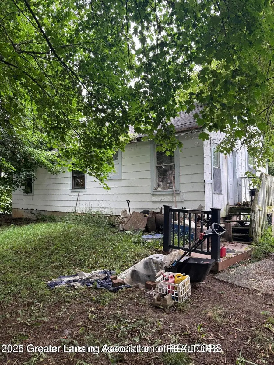 2508 Marcus Street, Lansing, MI 48912 - #2