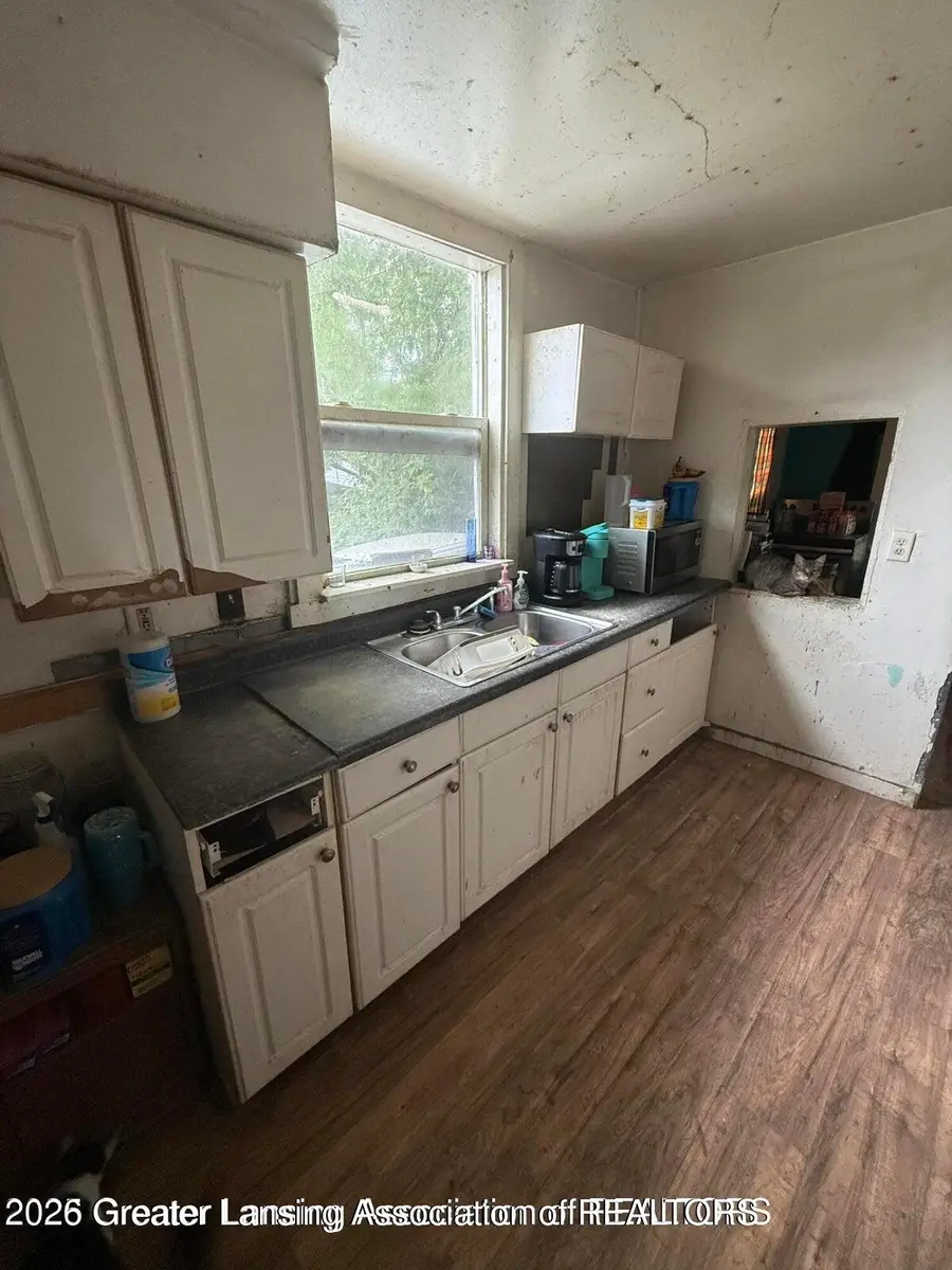 2508 Marcus Street, Lansing, MI 48912 - #3