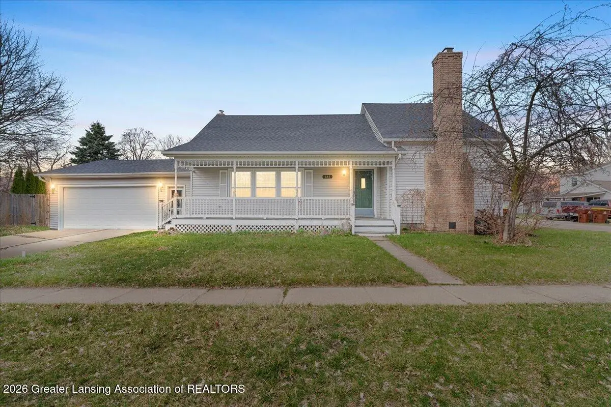 145 Elm Street, Grand Ledge, MI 48837 - #1