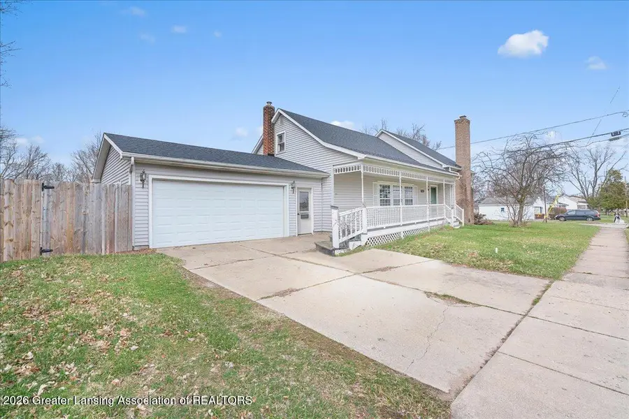 145 Elm Street, Grand Ledge, MI 48837 - #3