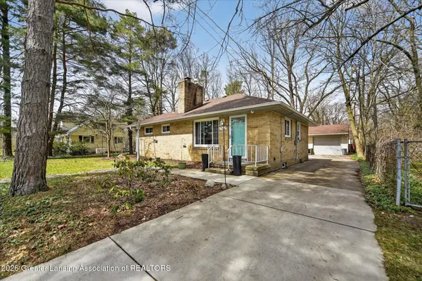 1667 Linden Street, East Lansing, MI 48823