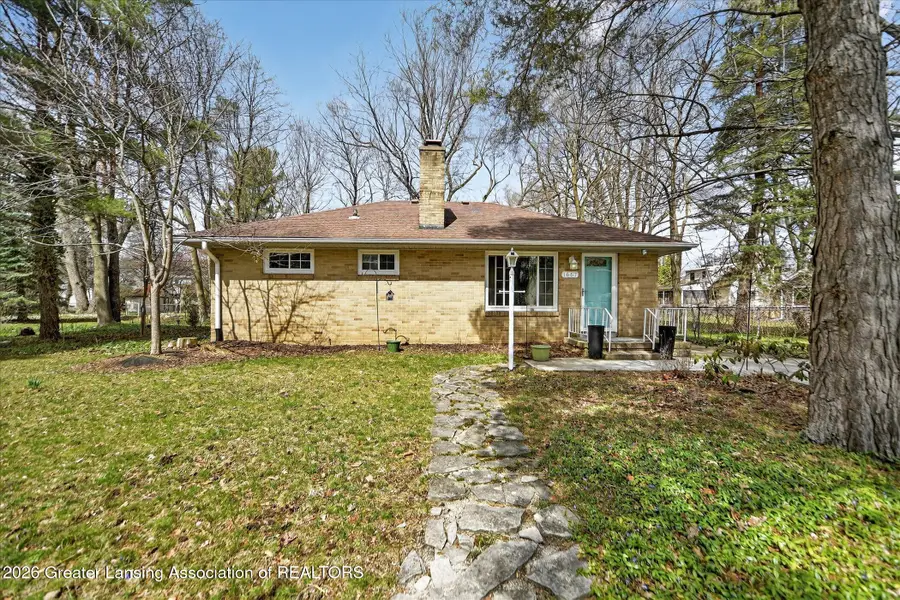 1667 Linden Street, East Lansing, MI 48823 - #2