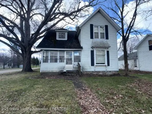 328 N Main Street, Olivet, MI 49076 - #1