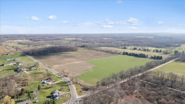 Parcel 1 Hawley Highway, Saranac, MI 48881