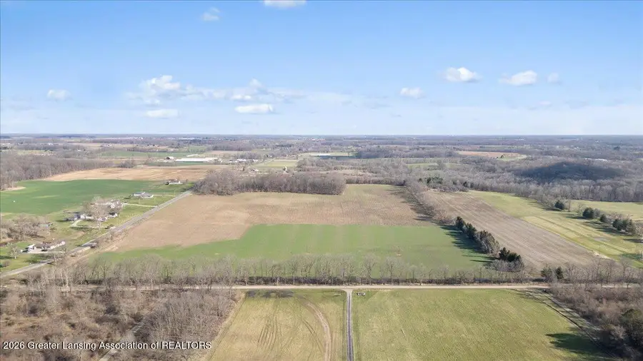 Parcel 1 Hawley Highway, Saranac, MI 48881 - #2