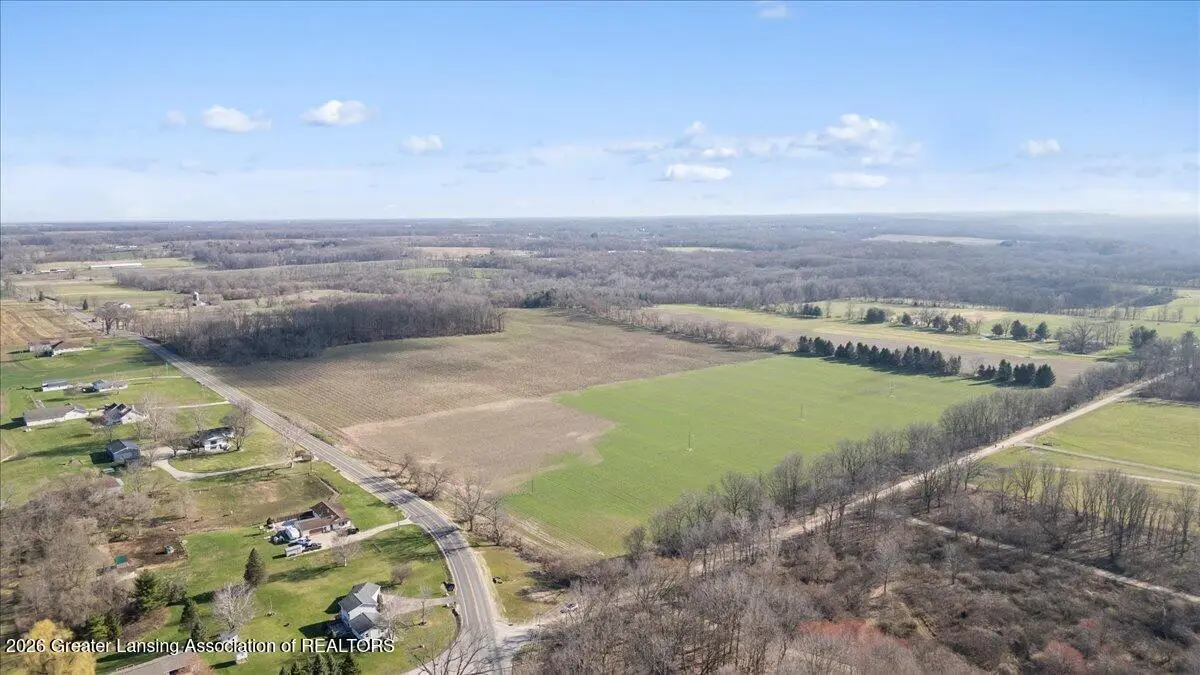 Parcel 2 Hawley Highway, Saranac, MI 48881 - #1