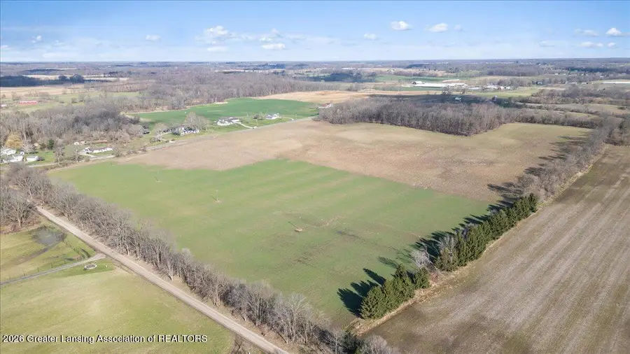 Parcel 2 Hawley Highway, Saranac, MI 48881 - #3