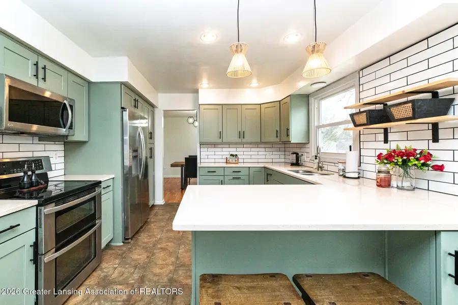 1774 Woodside Drive, East Lansing, MI 48823 - #3