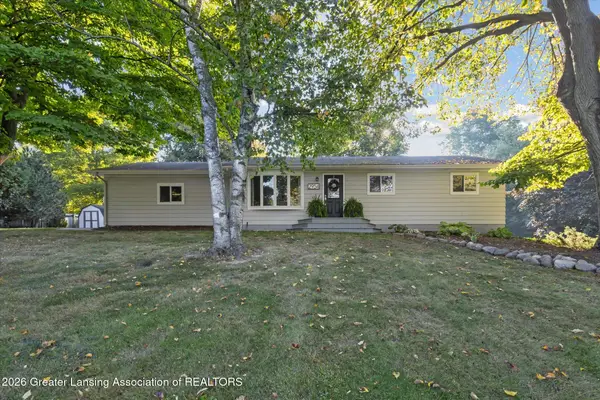2954 Dobie Road, Mason, MI 48854