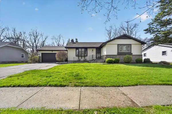 1411 Chester Road, Lansing, MI 48912