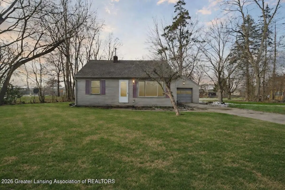 3724 Pleasant Grove Road, Lansing, MI 48910 - #1